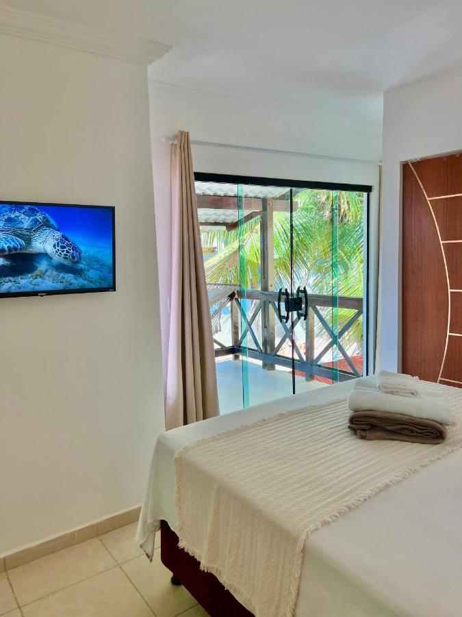 Mare Suites Maragogi Exterior foto